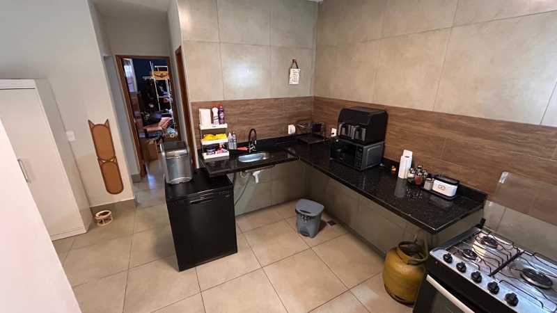Conheça 7. do imóvel - Casa à Venda com 3 Quartos e Suíte | 134m², Vaga e Amplo Quintal - MNCA30014 - 8 7. - 8