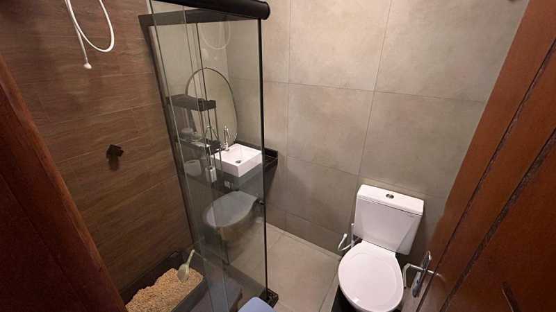Conheça 8. do imóvel - Casa à Venda com 3 Quartos e Suíte | 134m², Vaga e Amplo Quintal - MNCA30014 - 9 8. - 9
