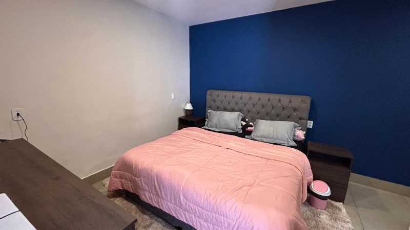 Conheça 9. do imóvel - Casa à Venda com 3 Quartos e Suíte | 134m², Vaga e Amplo Quintal - MNCA30014 - 10 9. - 10
