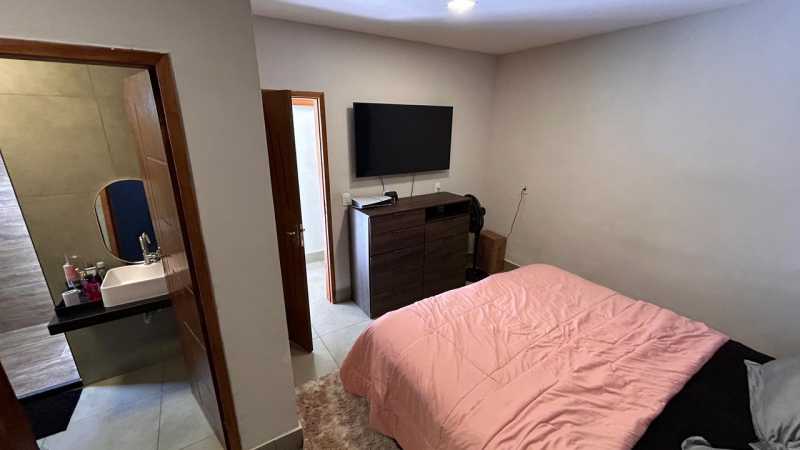 Conheça 10. do imóvel - Casa à Venda com 3 Quartos e Suíte | 134m², Vaga e Amplo Quintal - MNCA30014 - 11 10. - 11