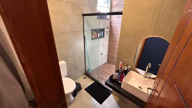 Conheça 11. do imóvel - Casa à Venda com 3 Quartos e Suíte | 134m², Vaga e Amplo Quintal - MNCA30014 - 12 11. - 12