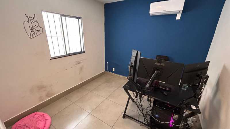 Conheça 12. do imóvel - Casa à Venda com 3 Quartos e Suíte | 134m², Vaga e Amplo Quintal - MNCA30014 - 13 12. - 13