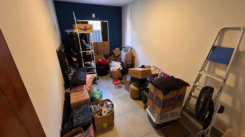 Conheça 13. do imóvel - Casa à Venda com 3 Quartos e Suíte | 134m², Vaga e Amplo Quintal - MNCA30014 - 14 13. - 14