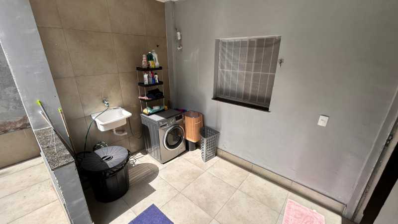 Conheça 14. do imóvel - Casa à Venda com 3 Quartos e Suíte | 134m², Vaga e Amplo Quintal - MNCA30014 - 15 14. - 15
