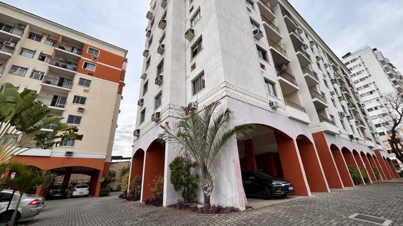 Conheça WhatsApp Image 2026-09-03 at 1 do imóvel - Apartamento à Venda na Vila da Penha | Condomínio Vila Real, 3 Quartos, Suíte e 1 Vaga - MNAP30041 - 2 WhatsApp Image 2026-09-03 at 1 - 2