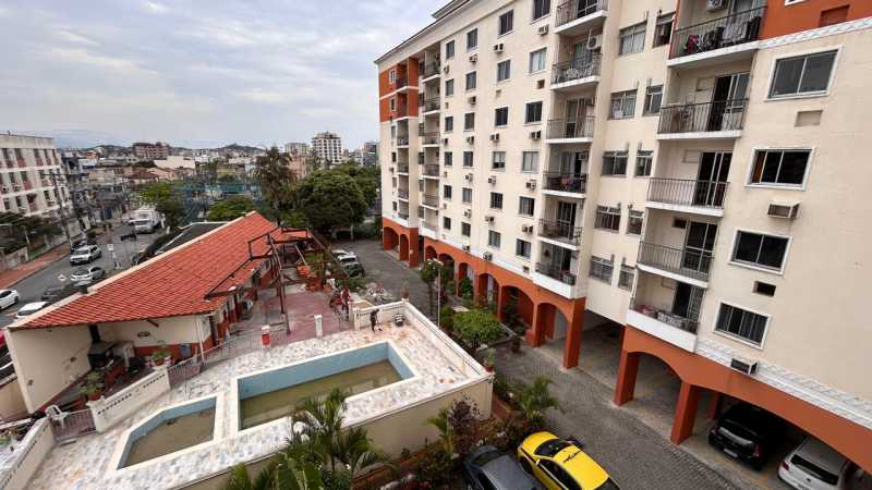 Conheça WhatsApp Image 2026-09-03 at 1 do imóvel - Apartamento à Venda na Vila da Penha | Condomínio Vila Real, 3 Quartos, Suíte e 1 Vaga - MNAP30041 - 12 WhatsApp Image 2026-09-03 at 1 - 12
