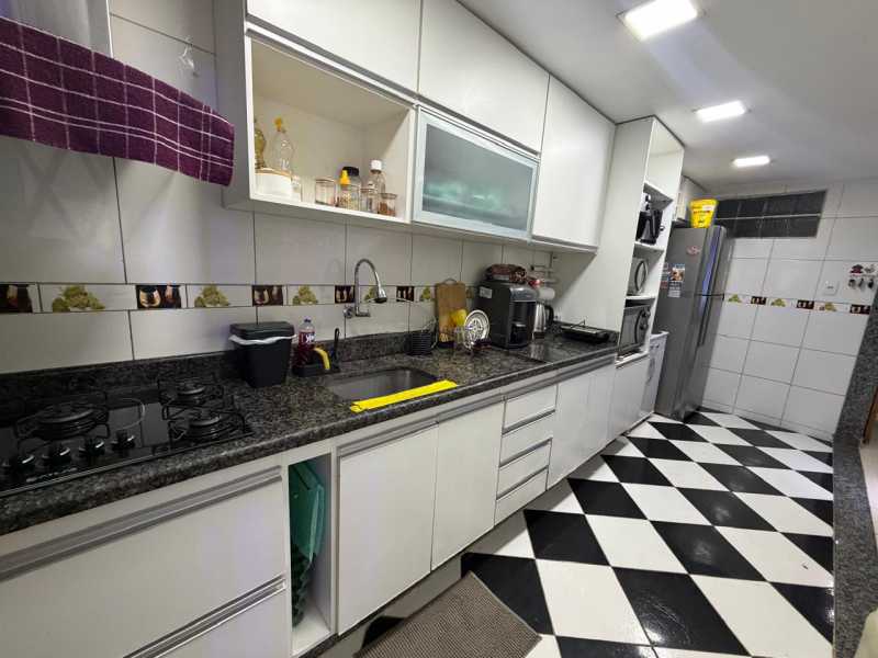 Conheça 12. do imóvel - Casa à Venda | 3 Quartos, Piscina, Área Gourmet e Closet - MNCA30015 - 12 12. - 12