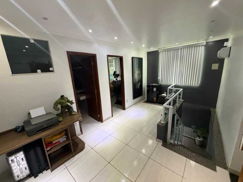 Conheça 14. do imóvel - Casa à Venda | 3 Quartos, Piscina, Área Gourmet e Closet - MNCA30015 - 14 14. - 14