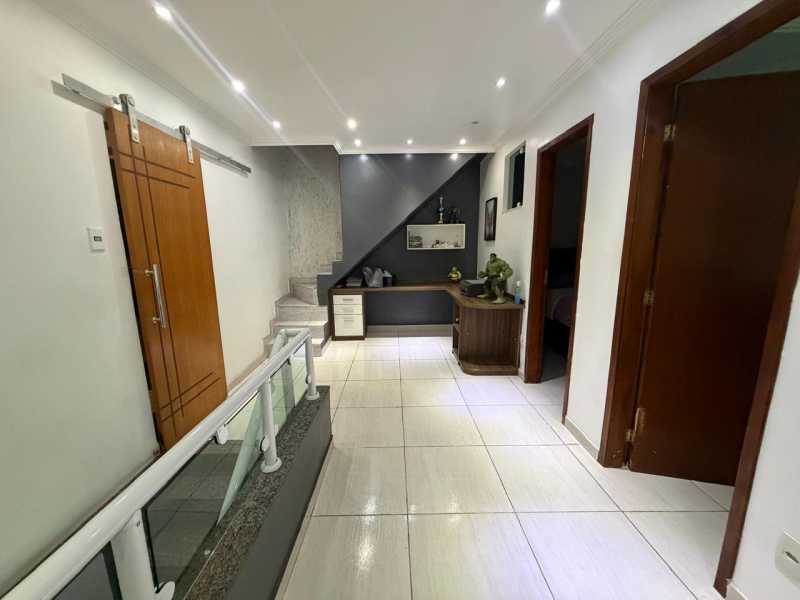 Conheça 15. do imóvel - Casa à Venda | 3 Quartos, Piscina, Área Gourmet e Closet - MNCA30015 - 15 15. - 15