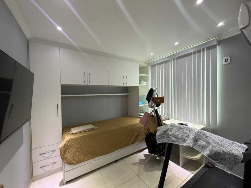 Conheça 16. do imóvel - Casa à Venda | 3 Quartos, Piscina, Área Gourmet e Closet - MNCA30015 - 16 16. - 16