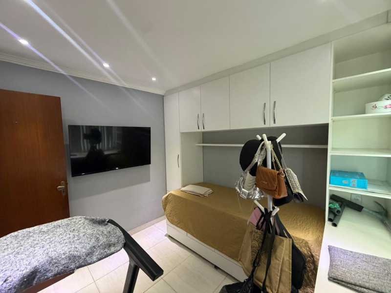 Conheça 17. do imóvel - Casa à Venda | 3 Quartos, Piscina, Área Gourmet e Closet - MNCA30015 - 17 17. - 17