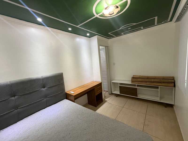 Conheça 18. do imóvel - Casa à Venda | 3 Quartos, Piscina, Área Gourmet e Closet - MNCA30015 - 18 18. - 18