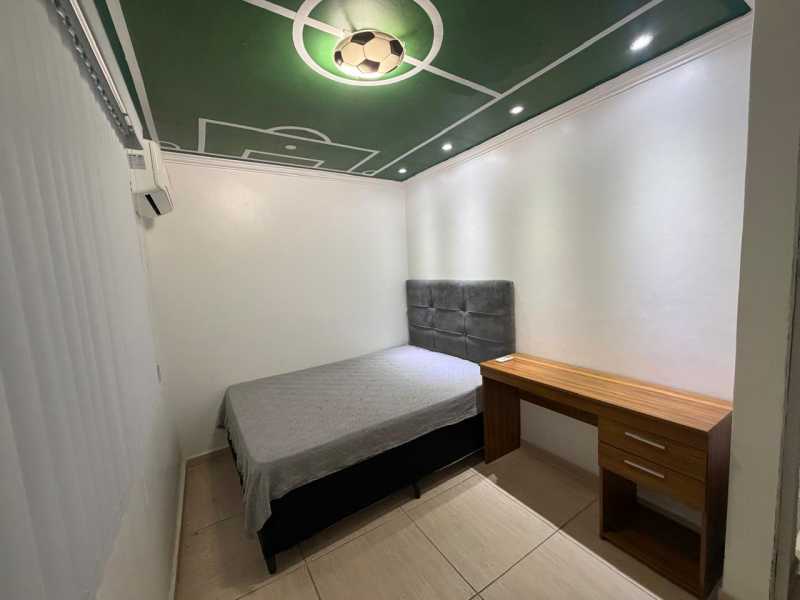 Conheça 19. do imóvel - Casa à Venda | 3 Quartos, Piscina, Área Gourmet e Closet - MNCA30015 - 19 19. - 19
