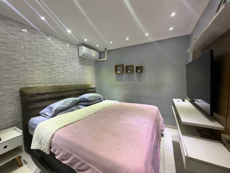 Conheça 20. do imóvel - Casa à Venda | 3 Quartos, Piscina, Área Gourmet e Closet - MNCA30015 - 20 20. - 20