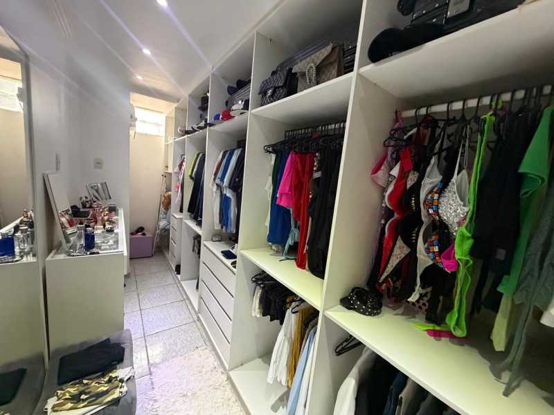 Conheça 22. do imóvel - Casa à Venda | 3 Quartos, Piscina, Área Gourmet e Closet - MNCA30015 - 22 22. - 22