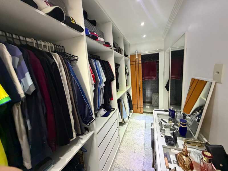 Conheça 23. do imóvel - Casa à Venda | 3 Quartos, Piscina, Área Gourmet e Closet - MNCA30015 - 23 23. - 23