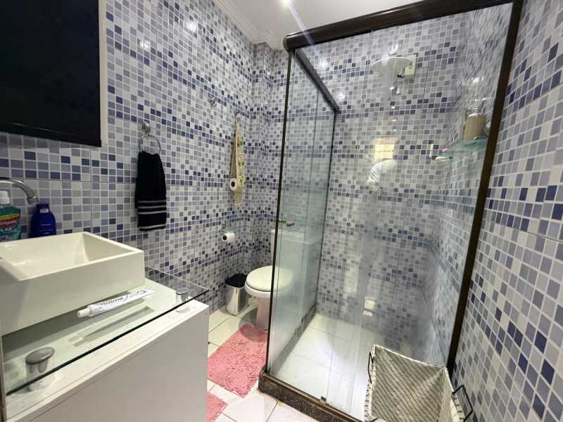 Conheça 24. do imóvel - Casa à Venda | 3 Quartos, Piscina, Área Gourmet e Closet - MNCA30015 - 24 24. - 24