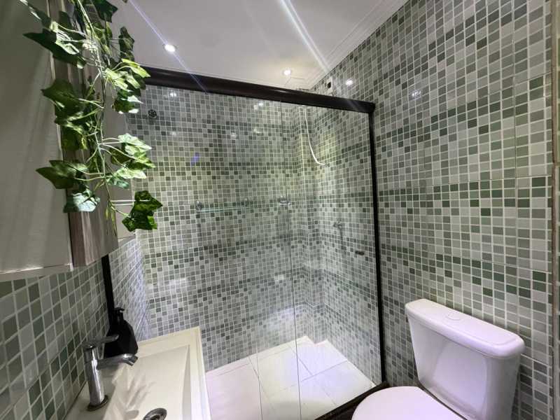 Conheça 25. do imóvel - Casa à Venda | 3 Quartos, Piscina, Área Gourmet e Closet - MNCA30015 - 25 25. - 25