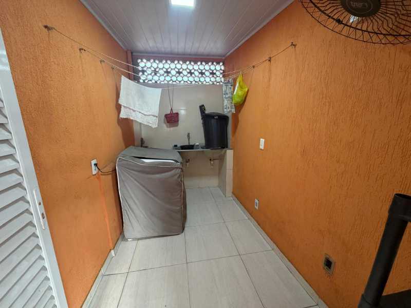 Conheça WhatsApp Image 2026-08-26 at 1 do imóvel - Casa à Venda | 3 Quartos, Piscina, Área Gourmet e Closet - MNCA30015 - 29 WhatsApp Image 2026-08-26 at 1 - 29