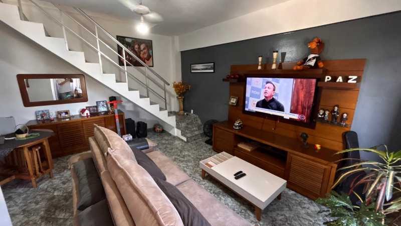 Conheça 5. do imóvel - Apartamento Triplex à Venda em Jardim América | 2 Quartos, Suíte, Vaga e Terraço com Vista Livre - MNAP20157 - 5 5. - 5