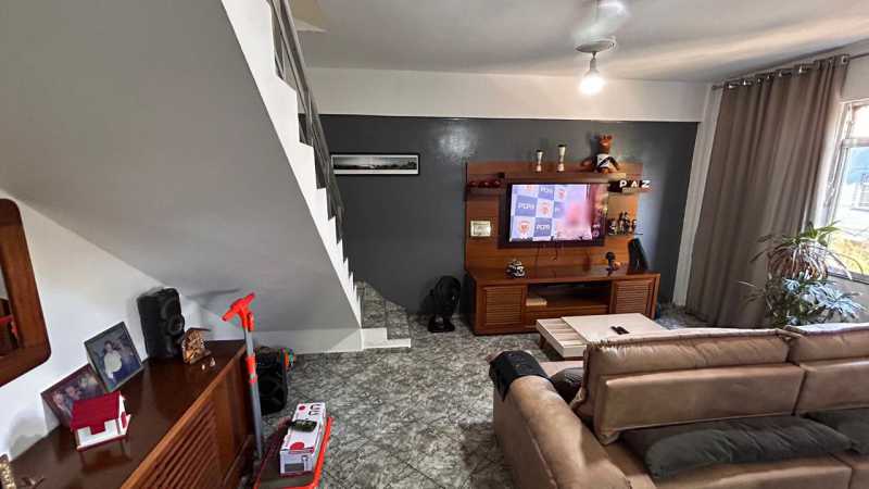 Conheça 6. do imóvel - Apartamento Triplex à Venda em Jardim América | 2 Quartos, Suíte, Vaga e Terraço com Vista Livre - MNAP20157 - 6 6. - 6