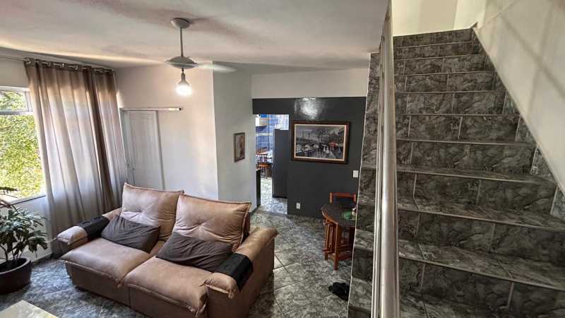 Conheça 7. do imóvel - Apartamento Triplex à Venda em Jardim América | 2 Quartos, Suíte, Vaga e Terraço com Vista Livre - MNAP20157 - 7 7. - 7