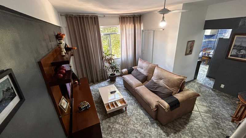 Conheça 8.1. do imóvel - Apartamento Triplex à Venda em Jardim América | 2 Quartos, Suíte, Vaga e Terraço com Vista Livre - MNAP20157 - 8 8.1. - 8
