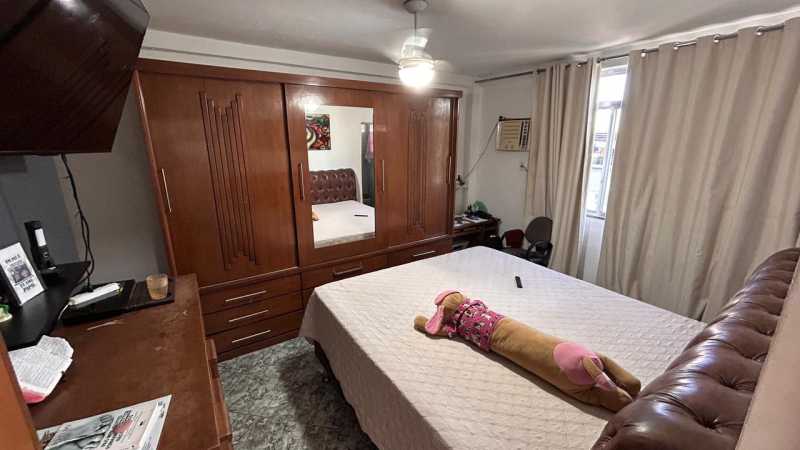 Conheça 8. do imóvel - Apartamento Triplex à Venda em Jardim América | 2 Quartos, Suíte, Vaga e Terraço com Vista Livre - MNAP20157 - 9 8. - 9