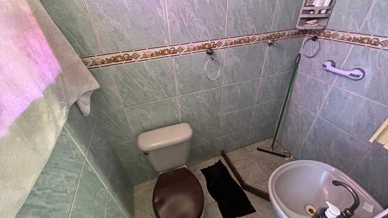 Conheça 10. do imóvel - Apartamento Triplex à Venda em Jardim América | 2 Quartos, Suíte, Vaga e Terraço com Vista Livre - MNAP20157 - 11 10. - 11