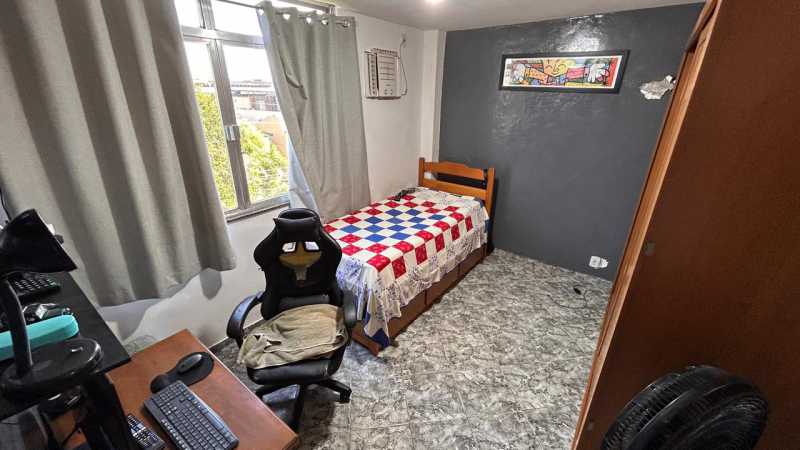 Conheça 11.1. do imóvel - Apartamento Triplex à Venda em Jardim América | 2 Quartos, Suíte, Vaga e Terraço com Vista Livre - MNAP20157 - 12 11.1. - 12