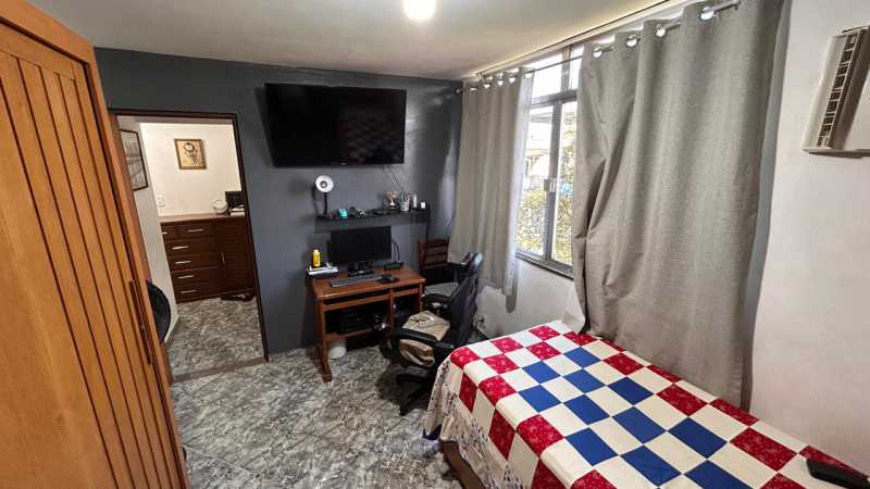 Conheça 11. do imóvel - Apartamento Triplex à Venda em Jardim América | 2 Quartos, Suíte, Vaga e Terraço com Vista Livre - MNAP20157 - 13 11. - 13