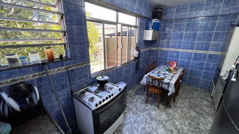 Conheça 12. do imóvel - Apartamento Triplex à Venda em Jardim América | 2 Quartos, Suíte, Vaga e Terraço com Vista Livre - MNAP20157 - 14 12. - 14