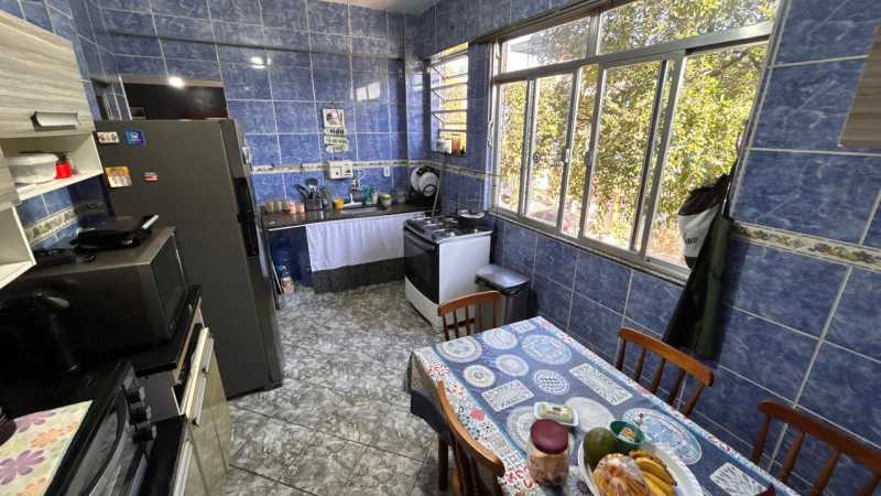Conheça 13. do imóvel - Apartamento Triplex à Venda em Jardim América | 2 Quartos, Suíte, Vaga e Terraço com Vista Livre - MNAP20157 - 15 13. - 15
