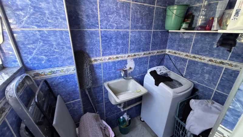 Conheça 14. do imóvel - Apartamento Triplex à Venda em Jardim América | 2 Quartos, Suíte, Vaga e Terraço com Vista Livre - MNAP20157 - 16 14. - 16