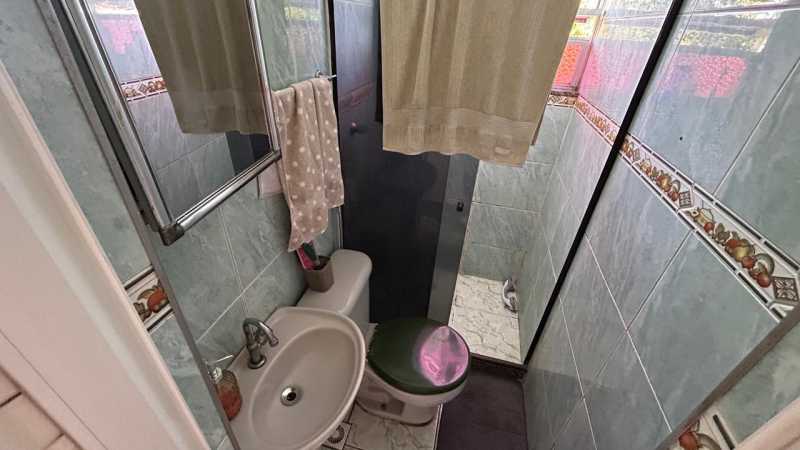 Conheça 15. do imóvel - Apartamento Triplex à Venda em Jardim América | 2 Quartos, Suíte, Vaga e Terraço com Vista Livre - MNAP20157 - 17 15. - 17