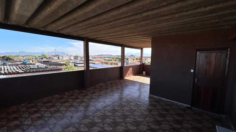 Conheça 16. do imóvel - Apartamento Triplex à Venda em Jardim América | 2 Quartos, Suíte, Vaga e Terraço com Vista Livre - MNAP20157 - 18 16. - 18