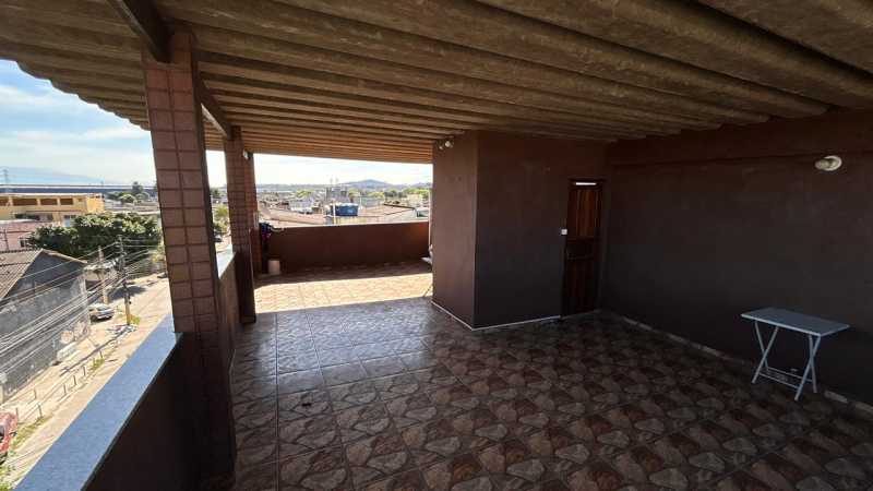 Conheça 17. do imóvel - Apartamento Triplex à Venda em Jardim América | 2 Quartos, Suíte, Vaga e Terraço com Vista Livre - MNAP20157 - 19 17. - 19