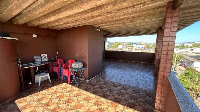 Conheça 18. do imóvel - Apartamento Triplex à Venda em Jardim América | 2 Quartos, Suíte, Vaga e Terraço com Vista Livre - MNAP20157 - 20 18. - 20