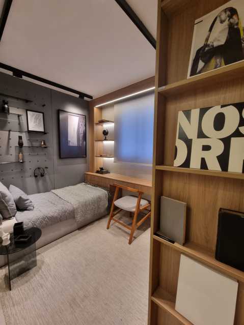 2º Quarto - 7
