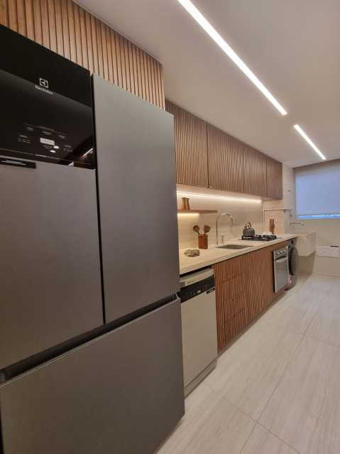 Cozinha - 9
