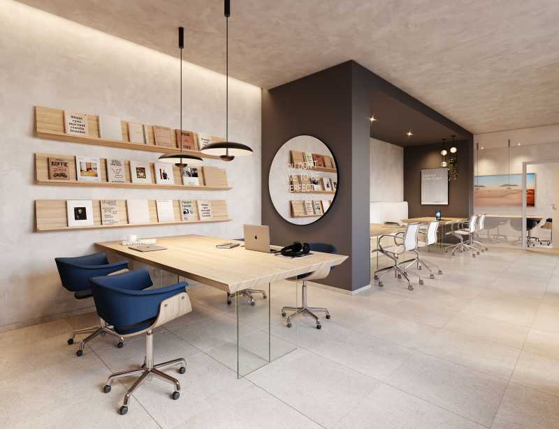 Coworking - 18