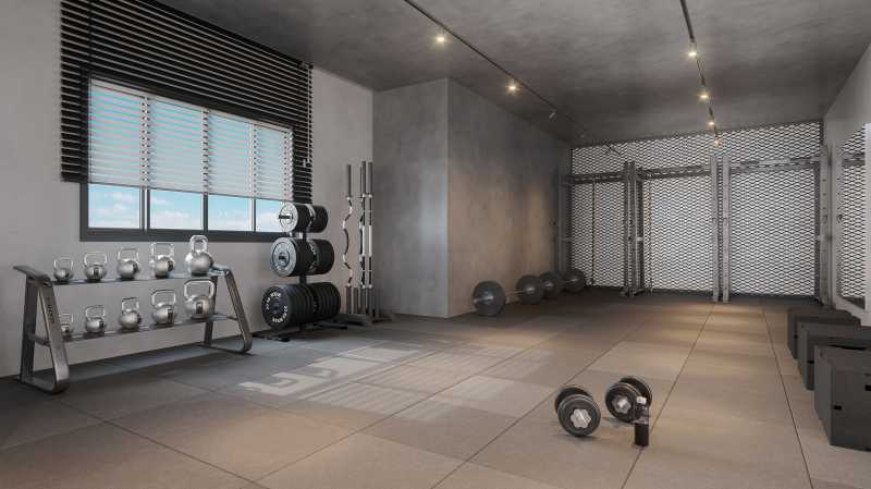Crossfit - 19