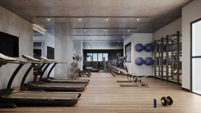 Fitness - 22