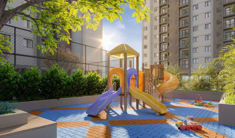 Playground - 23