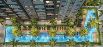Cobertura 3 quartos à venda Cachambi, Rio de Janeiro - R$ 1.340.737 - MNCO30001