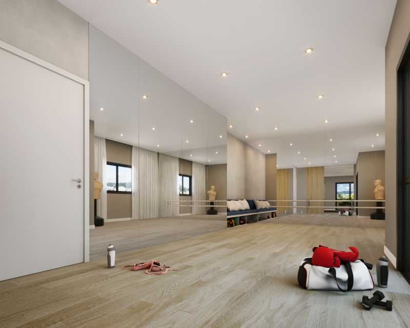 Sala Multiúso - 28