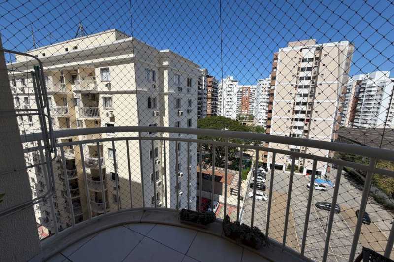 Conheça 2 do imóvel - Apartamento à Venda Vila Imperial | 3 Quartos, Suíte, Varanda e Lazer - MNAP30042 - 3 2 - 3