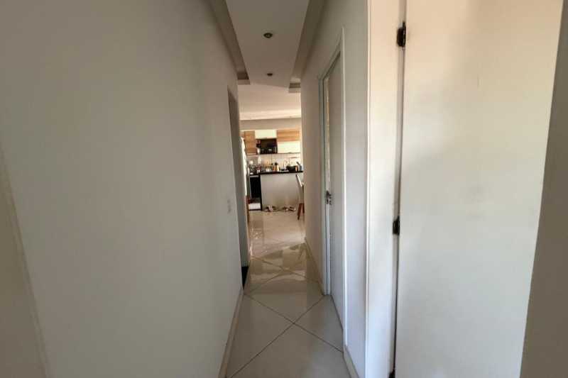 Conheça 11 do imóvel - Apartamento à Venda Vila Imperial | 3 Quartos, Suíte, Varanda e Lazer - MNAP30042 - 12 11 - 12