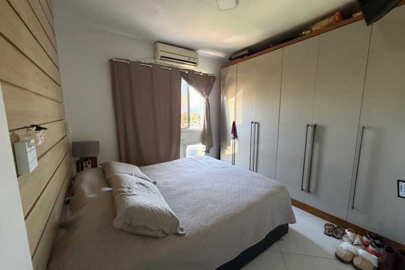 Conheça 13 do imóvel - Apartamento à Venda Vila Imperial | 3 Quartos, Suíte, Varanda e Lazer - MNAP30042 - 14 13 - 14