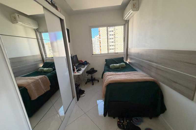 Conheça 15 do imóvel - Apartamento à Venda Vila Imperial | 3 Quartos, Suíte, Varanda e Lazer - MNAP30042 - 16 15 - 16